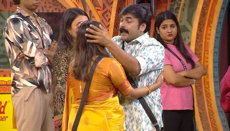 bigg boss malayalam season 6 review impact of eviction of ratheesh kumar who will win more screen space here after nsn