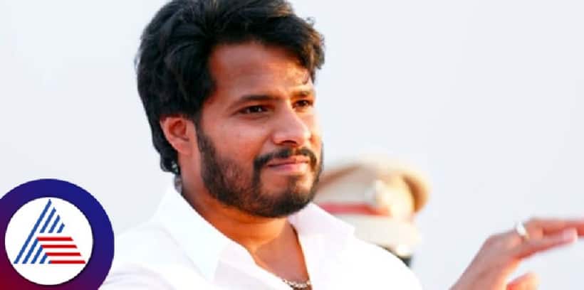 Nikhil Kumaraswamy EXCLUSIVE! 'Will make Channapatna a model constituency'
