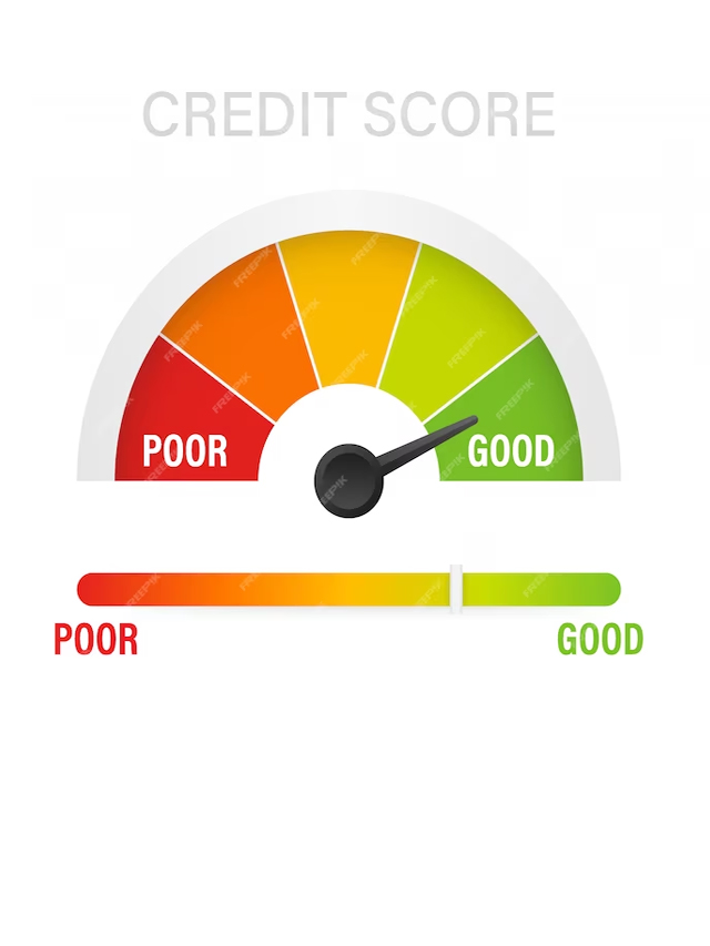 How to rebuild your credit score after bankruptcy Here are 7 effective ways