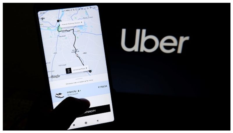 Uber fined $324 million in Netherlands for GDPR violations over data transfer to United States snt