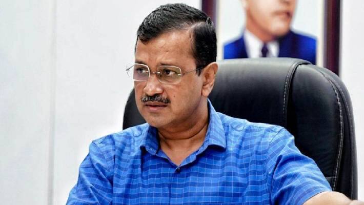Arvind Kejriwal