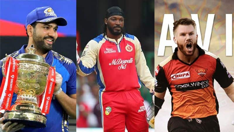 These are the top-15 cricketers who have hit the most sixes in the powerplay in ipl history RMA