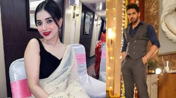 two lead actors shehzada dhami and pratiksha honmukhe of Yeh Rishta Kya Kehlata Hai are out fans are shocked xbw