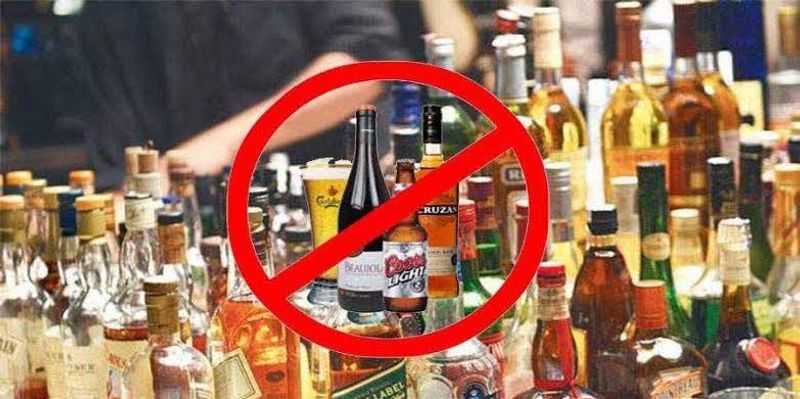 Tipaturu The sale of illegal liquor is going on unabated snr