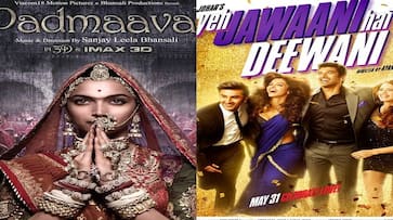 Top 5 'Holi Vibes' movies to watch during the Holi weekend nti