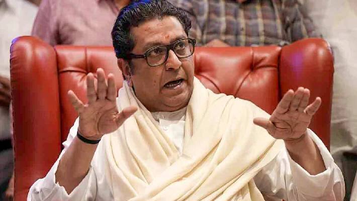raj thakre
