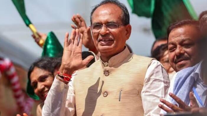 shivraj singh.j