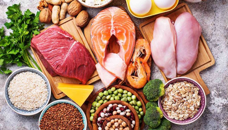 10 signs you are not getting enough protein 