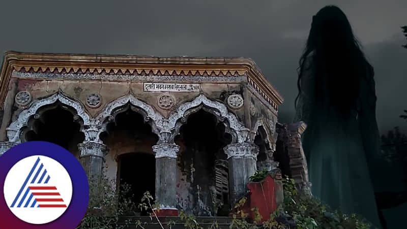 Most Haunted place in Bihar Dulari bhwan pav