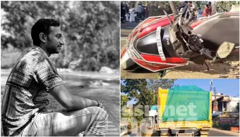 'We are not responsible for it...': Adani port authorities on death of BDS student in Vizhinjam rkn