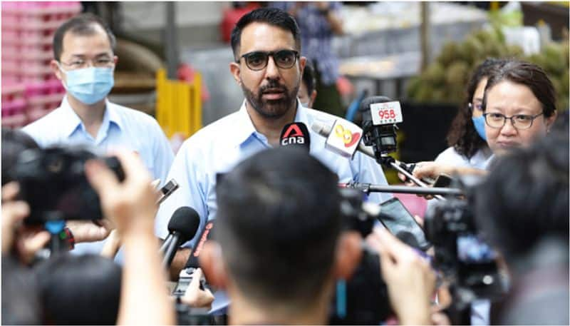 Singapores opposition leader Pritam Singh has been charged with lying under oath to a parliamentary committee etj