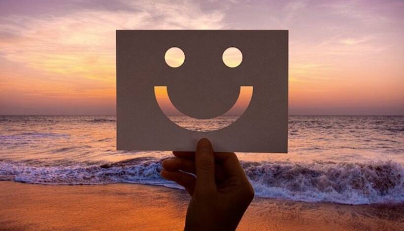 International Day of Happiness 2024: 5 life changing habits for a happier version of you