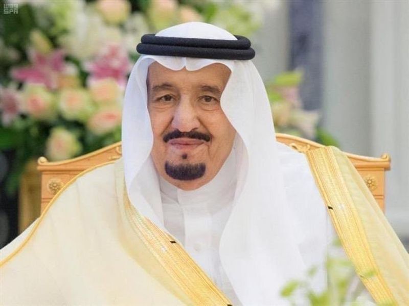 saudi ruler King Salman undergoes medical tests due to lung inflammation