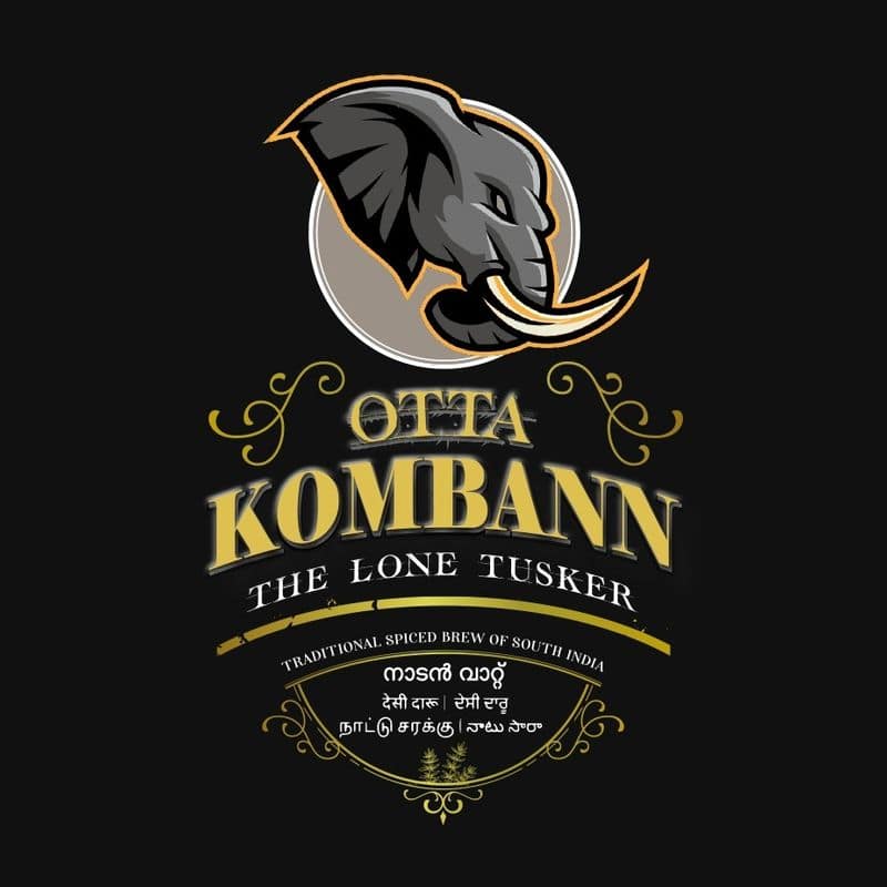 Malayalees arrack Otta komban The Lone Tusker To Be Launched In The british Market  