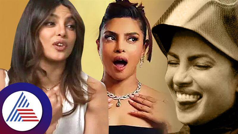 I Fart in public and snore in sleep says Priyanka Chopra in lie detector test vcs