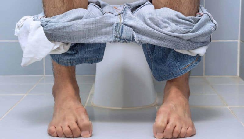 3 tips to beat Constipation effectively