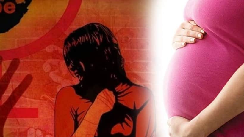 UP New: प्रेम...प्रेगेनेंट...पंचायत...शादी...7 दिन बाद पति ने घर से भगाया, युवती ने सुनाई पीड़ा