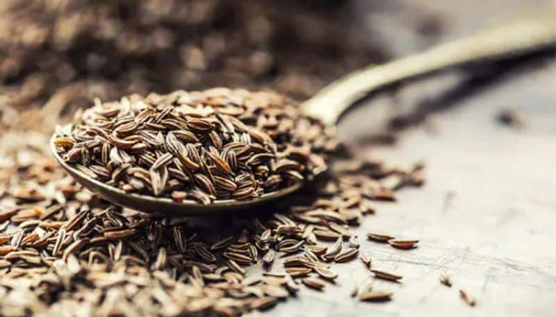 Benefits of eating jeera seeds on an empty stomach