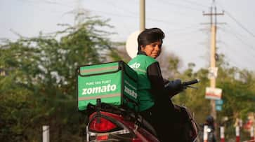 Zomato introduces "Pure Veg Mode" and "Pure Veg Fleet" to cater to vegetarian preferences