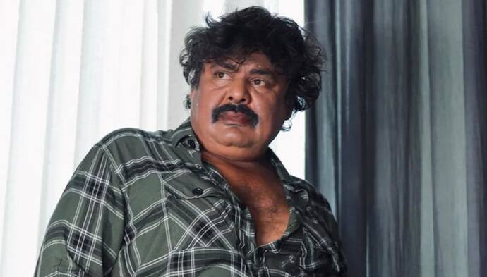 Mansoor Ali khan