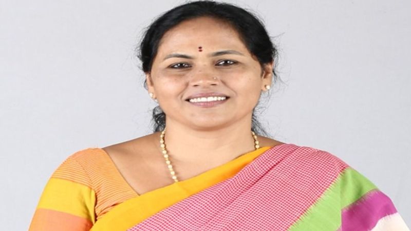 Shobha Karandlaje Won in Bengaluru North Lok Sabha Constituency grg 