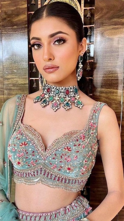 सब रोककर पूछेंगे दाम,जब स्टाइल करेंगी 8 Blouse Designs