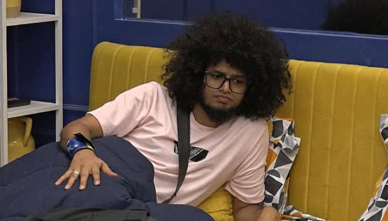 bigg boss malayalam season 6 review what is happening to rishi s kumar aka mudiyan nsn