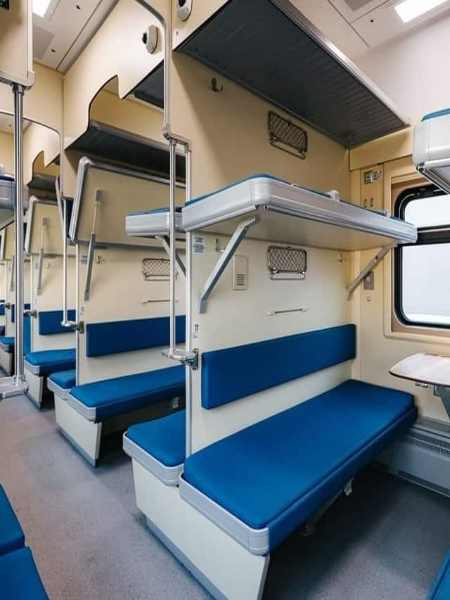 Vande Bharat sleeper trains to be ready for trial with in 2 months