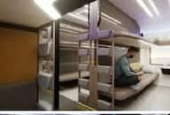 Vande Bharat Sleeper Train know Trial Launch Date see coach interior