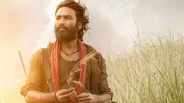 Dhanush s Captain Miller receives a nomination at UK National Film Awards iwh