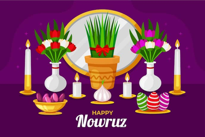 navruz celebration 2024