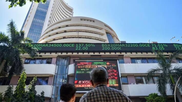 Stock market holidays in march 2024