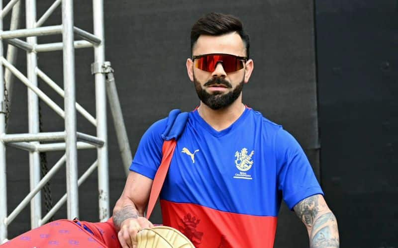 Virat Kohli sure To Be At His Best play in IPL 2024: Former Bangalore player AB de Villiers comments go viral RMAcri