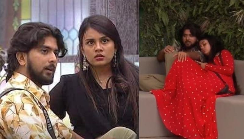 jasmin jaffer talk about gabri relationship in bigg boss malayalam season 6 nrn 