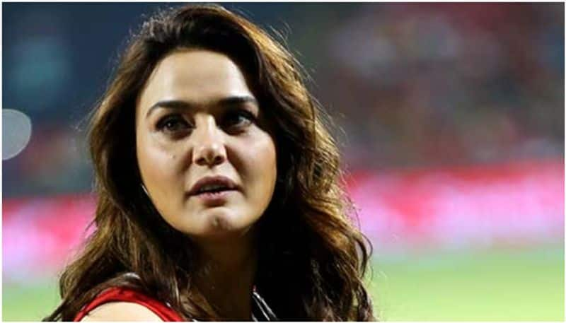 cricket IPL 2024: Preity Zinta sets record straight on alleged Rohit Sharma comment; Calls it 'FAKE' osf