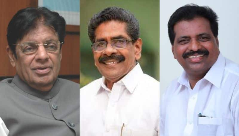 Lok Sabha Elections 2024: These leaders entered Lok Sabha from Kerala most number of times anr