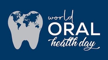 World Oral Health Day 2024 crucial dental health habits that everyone should follow nti