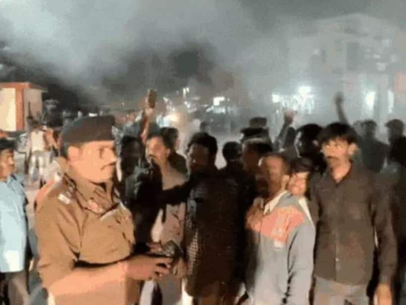 Badaun murder case: Killer asked for money, fled scene with his brother; Chilling details emerge