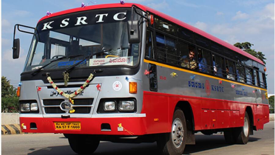 KSRTC