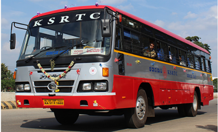KSRTC