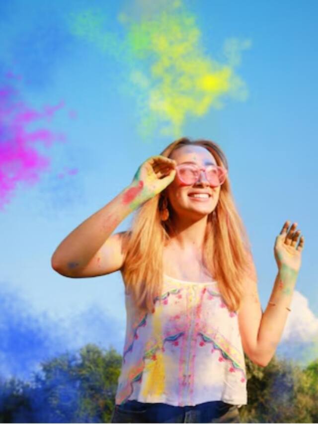 Holi Melodies Popular songs that you can enjoy at Holi party nti