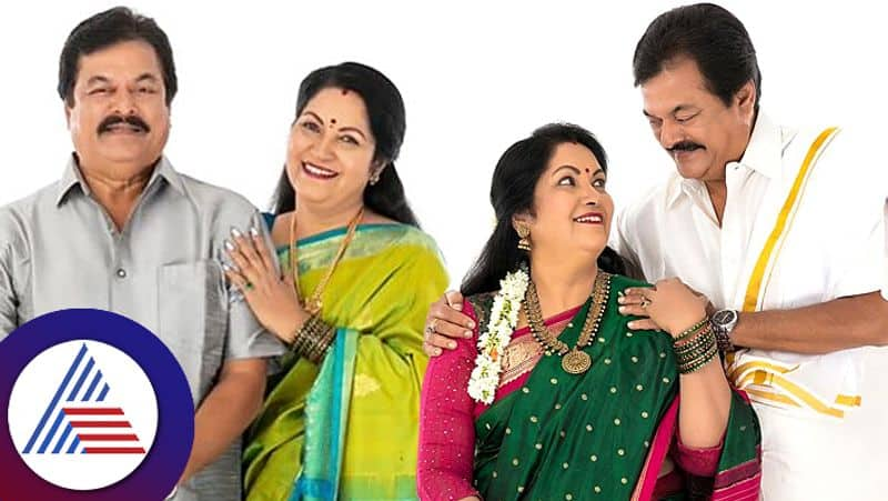 Vijaylakshmi Singh share her first meet with husband Jai jagadish in Zee Kannada vcs