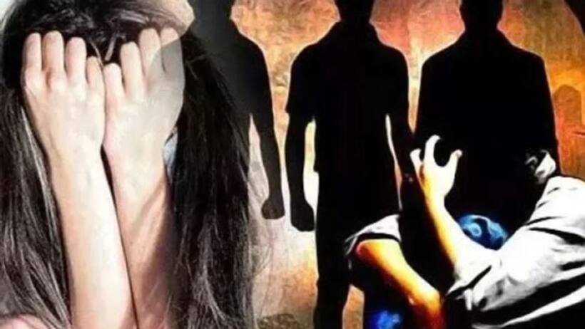 UP News: दगाबाज प्रेमी की साजिश...प्रेमिका से गैंगरेप, अब...पीड़िता की पुलिस से गुहार