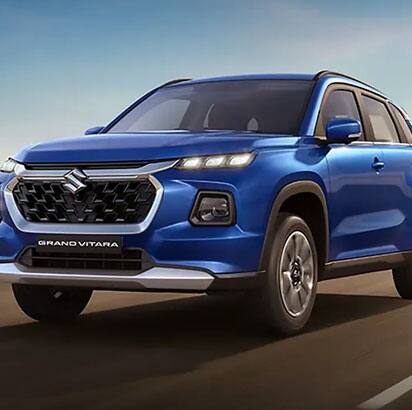 Grand Vitara: Maruti Suzuki's latest hit sells 3 lakh units in 36 months