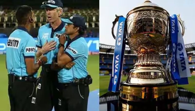 Smart Replay System Which Will Be Used In IPL 2024 All Cricket fans need to know kvn