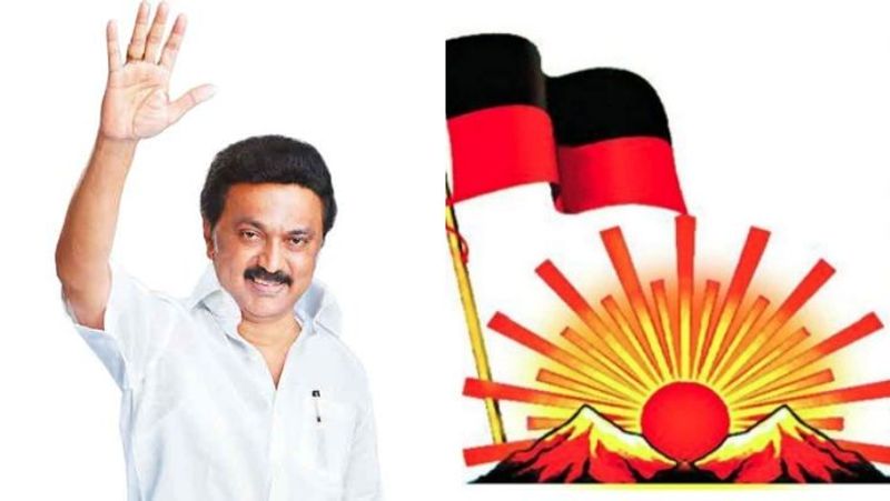 Lok Sabha election 2024: Education loan cancellation, cylinder price cut by Rs 500: DMK Election Manifesto Features-rag