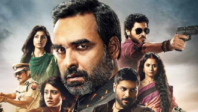 Mirzapur 3 Poster out Famous dialogues of Mirzapur movie XBW