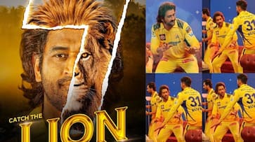 IPL 2024 MS Dhoni steps down as CSK captain Ruturaj Gaikwad will be new caption of chennai super kings kxa 