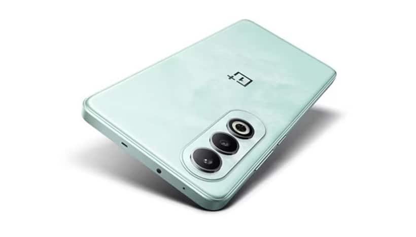 OnePlus Nord CE 4 5G key specifications REVEALED ahead of April 1 launch
