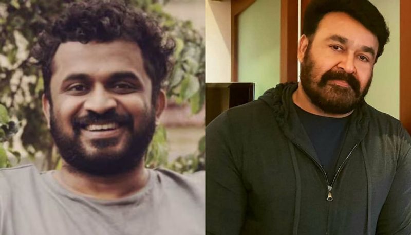 Tharun Moorthy reveals Mohanlal film L 360 shooting updates hrk